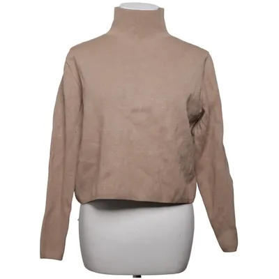 Polotröja (Beige) från & Other Stories Viskos, Polyester, Elastan, Polyamid