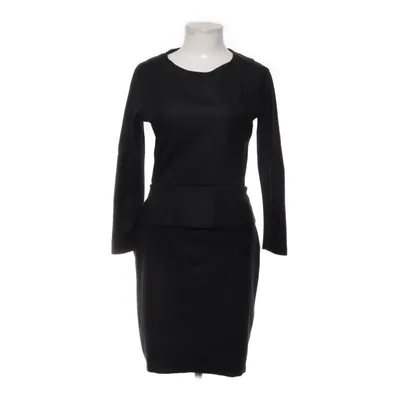 Klänning (Svart) från COS Elastan, Polyester, Viskos