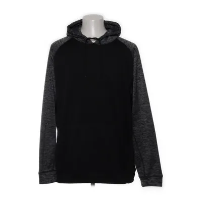 Huvtröja (B8670) från Burnside Polyester