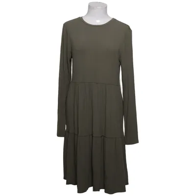 Klänning (Grön) från Page One Elastan, Viskos