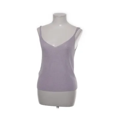 Tank­top (Lila) von Mango Polyester