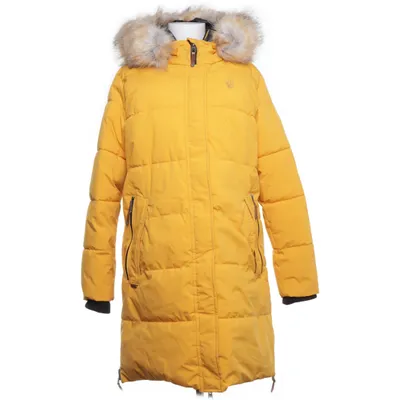 Vinterkappa (N-W-309-66-2222) från Navahoo Polyester