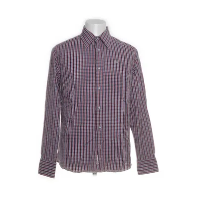 Shirt (Roze, Meerkleurig) van Tommy Hilfiger Denim