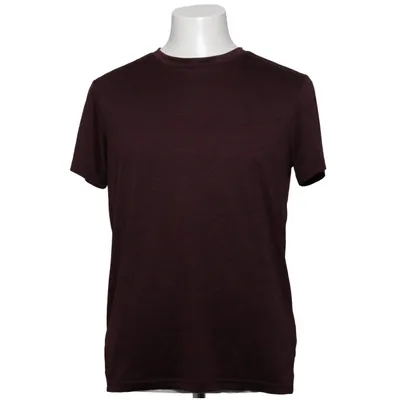 T-shirt (Lila) från Yourturn Active Polyester