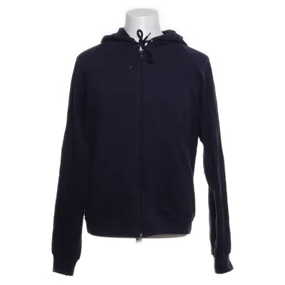 Huvtröja (Blå) från Fleece thumbnail 1