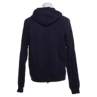 Huvtröja (Blå) från Fleece thumbnail 2