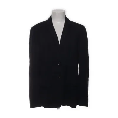 Kavaj (Blå) från Marc Cain Kupro, Elastan, Polyamid, Polyester, Viskos