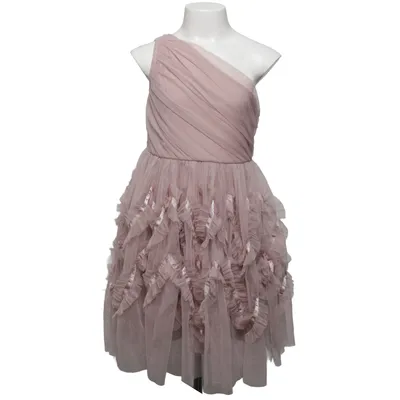 Cocktailkleid (Pink) von By Love & J Love Recyceltes Polyester