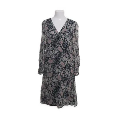 Cocktailjurk (Meerkleurig, Zwart) van Part Two Viscose