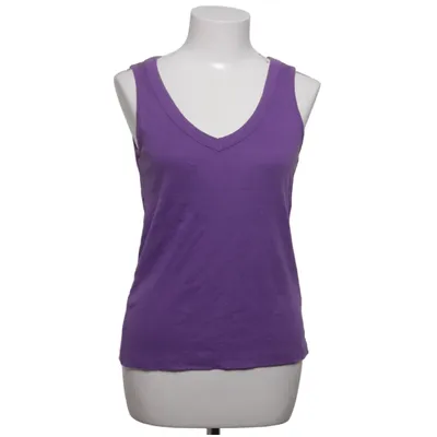 Tanktop (Lila) van Paprika Katoen