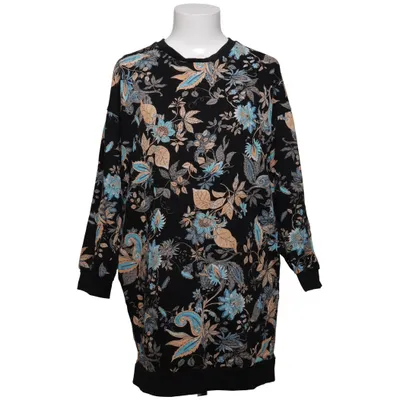 Dress (Black, Blue, Beige) from Medicine Cotton