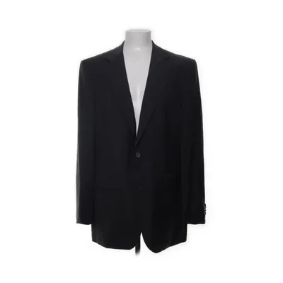 Kavaj (Grå) från Bäumler Viskos, Ull