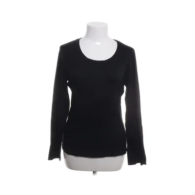 Long sleeve T-shirt (Black) from Escada