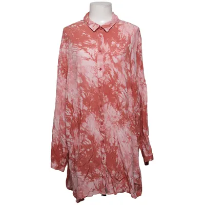 Blus (Rosa, Vit) från Ciso Viskos
