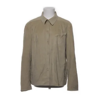 Veste (Beige) de Detlev Albers Polyester, Polyuréthane