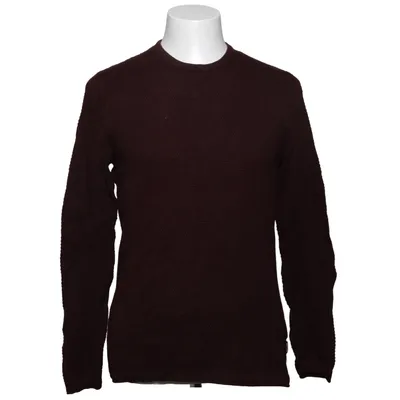 Trui (Lila) van Only & Sons Katoen
