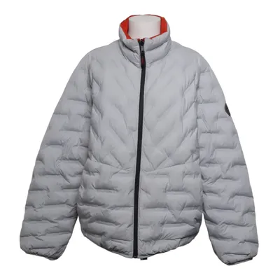 Winterjas (Grijs, Rood) van Napapijri