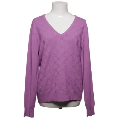 Pullover (Purple) from Daily Sports Polyamide, Viscose