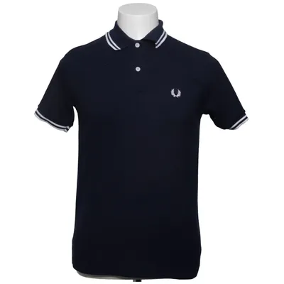 Polo (Bleu) de Fred Perry