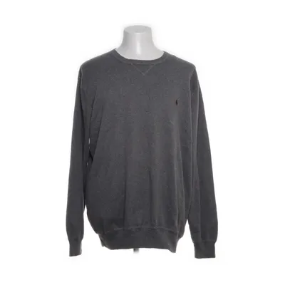 Collegetröja (Grå) från Polo Ralph Lauren
