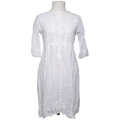 Robe (Misty Rose) de Designers Remix Collection Coton