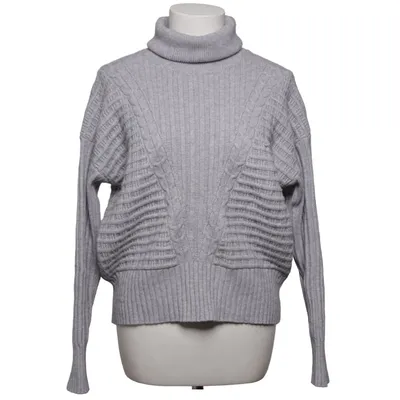 Pul à col roulé (Gris) de Marinello Polyamide, Polyester, Viscose