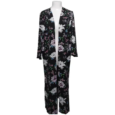 Kimono (Schwarz, Mehrfarbig) von Jacqueline de Yong Polyester