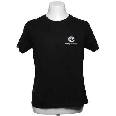 T-shirt (Sort) fra Keya Bomuld