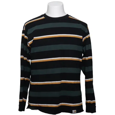 T-shirt à manches longues (Bowman) de Carhartt WIP Coton