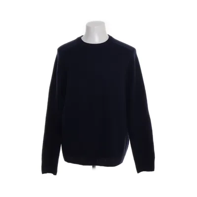 Sweater (Blue) from A Day's March Wool