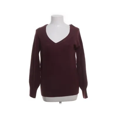 Tröja (Röd) från VILA Clothes Akryl