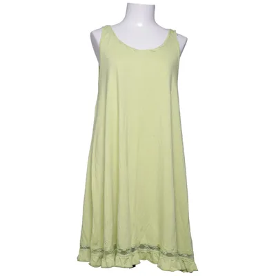 Dress (Green) from D'Lena Bamboo, Elastane