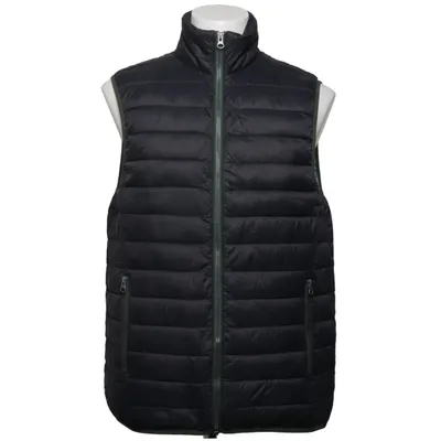 Outdoor vest (Grijs) van Livergy Polyamide, Polyester