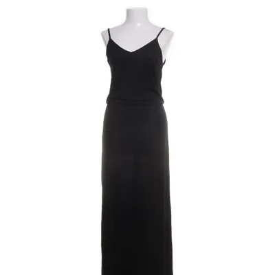 Maxi jurk (Zwart) van Bik Bok Polyester, Viscose