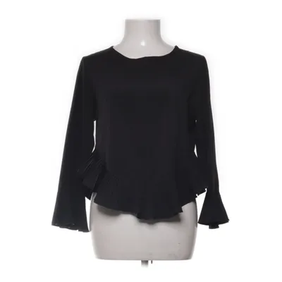 Blus (Svart) från SHK Paris Elastan, Polyester