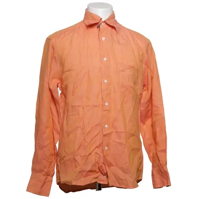 Shirt (Orange) from Stenströms