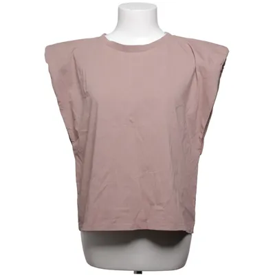 T-shirt (Beige) fra Yes My Love Bomuld