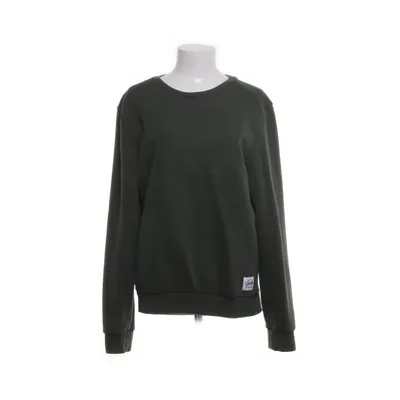 Collegetröja (Grön) från Andy by Frank Dandy Bomull, Polyester