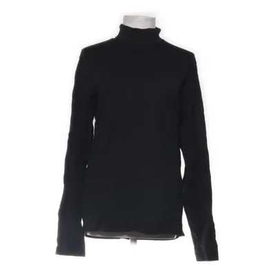 Långärmad t-shirt (Svart) från Tribute Bomull