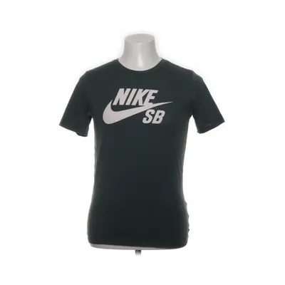 T-shirt (Grøn) fra Nike SB