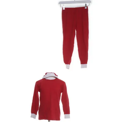 Fancy dress (Red) from Åhléns Cotton