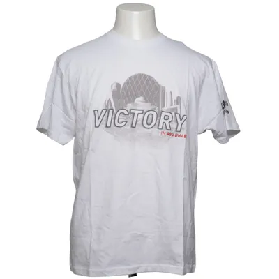T-shirt (Basic Tee) de Foursquare Coton