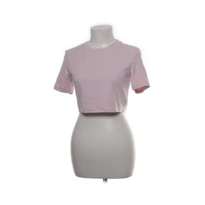 Haut de sport (Rose) de Gymshark Élasthane, Polyamide