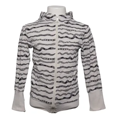 Sweat à capuche (Blanc, Noir) de Duns Sweden Coton biologique