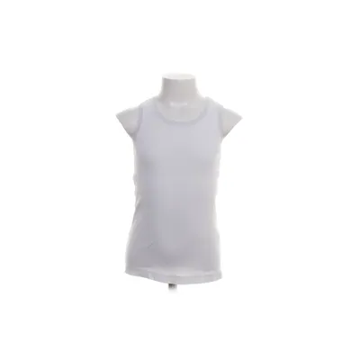 Tanktop (Wit) van Kids by Lindex Organisch katoen