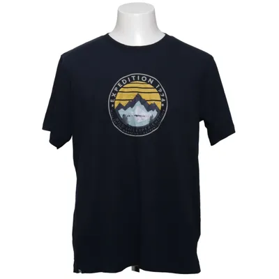 T-shirt (Zergo) from Hi-Tec Cotton
