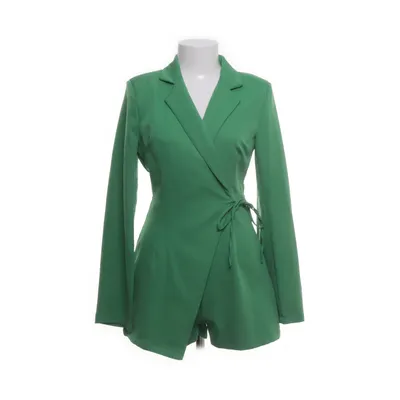 Jumpsuit (Green) from Nadnad Polyester