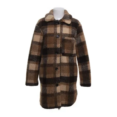 Winter coat (Brown, Beige) from ESPRIT Polyester
