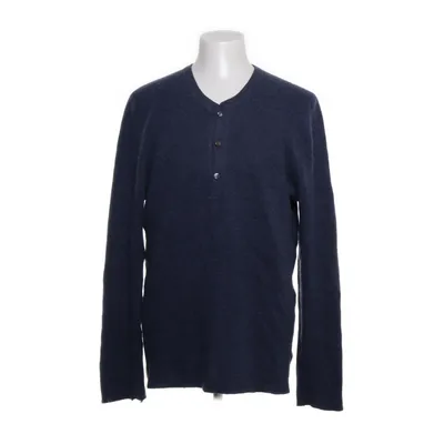 Trui (Blauw) van Marc by Marc Jacobs Kasjmier