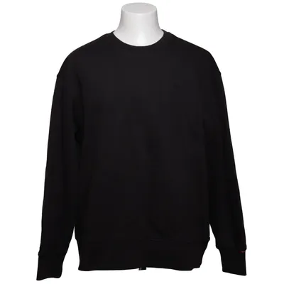 Sweatshirt (Relaxed Fit) de Levi's Red Tab Coton, Élasthane, Polyester